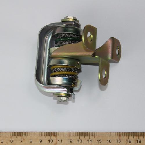 Product image of the product “Absorber Exhaust, Mounting ”