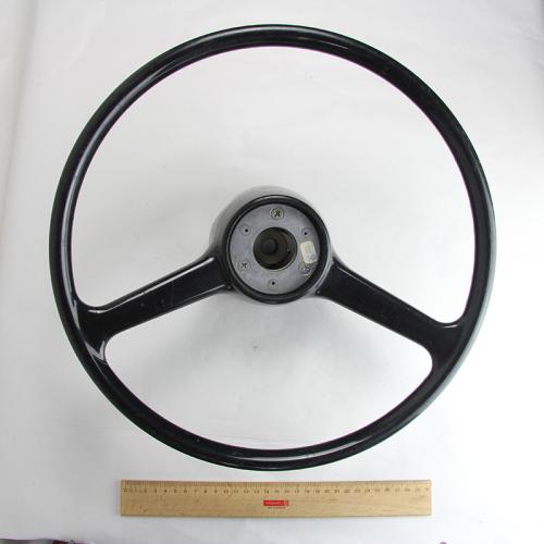 Product image of the product “Steering Wheel, Used ”
