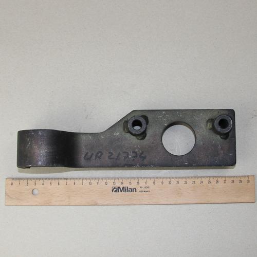 Product image of the product “Bumper Front or Rear, Bracket, used ”