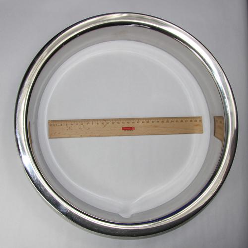 Product image of the product “Wheel Embellisher, Used ”