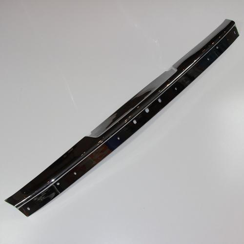 Product image of the product “finisher front bumper ”