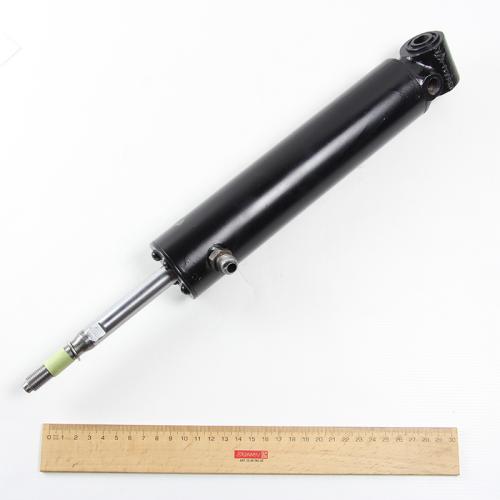 Artikelbild des Artikels “Lenkung, Servozylinder, Austausch “