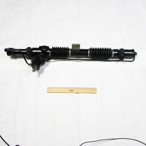 Artikelbild des Artikels “Lenkgetriebe spät, Bentley, LHD, Austausch “