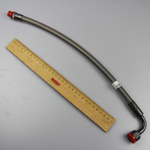 Product image of the product “HOSE OIL COOLER RETURN ”