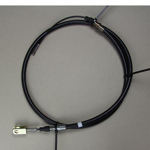 Product image of the product “PARK BRAKE CBL FRONT LHD  ”