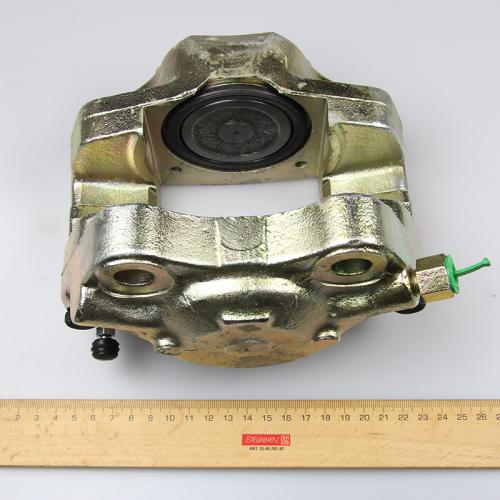 Product image of the product “Front Brake Caliper, RH Leading, Exchange ”