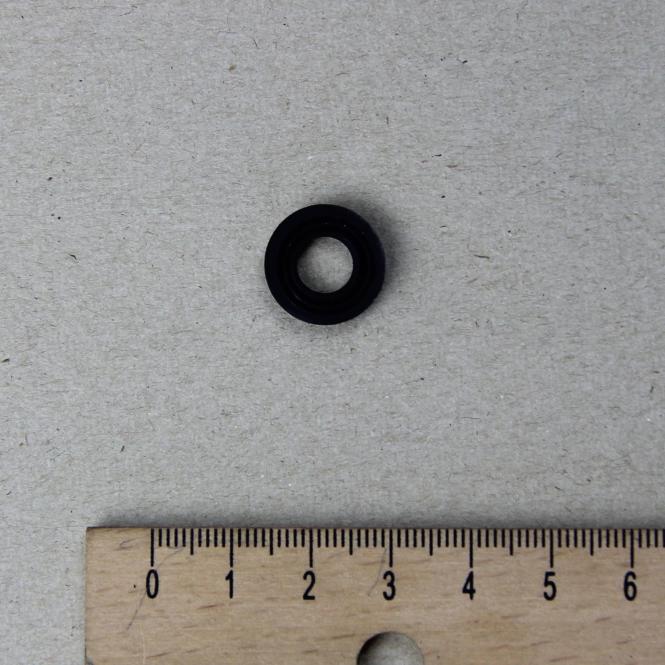 Throttle Spindle, Gland Seal 