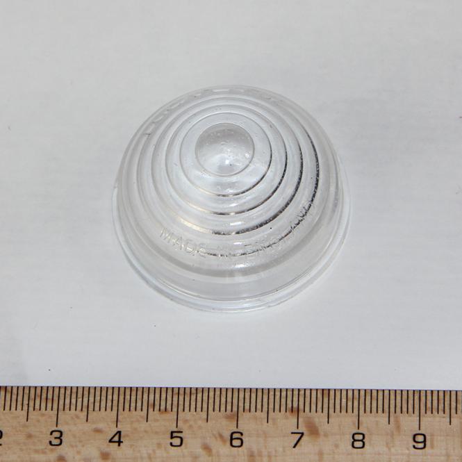 Front Sidelamp Lens 