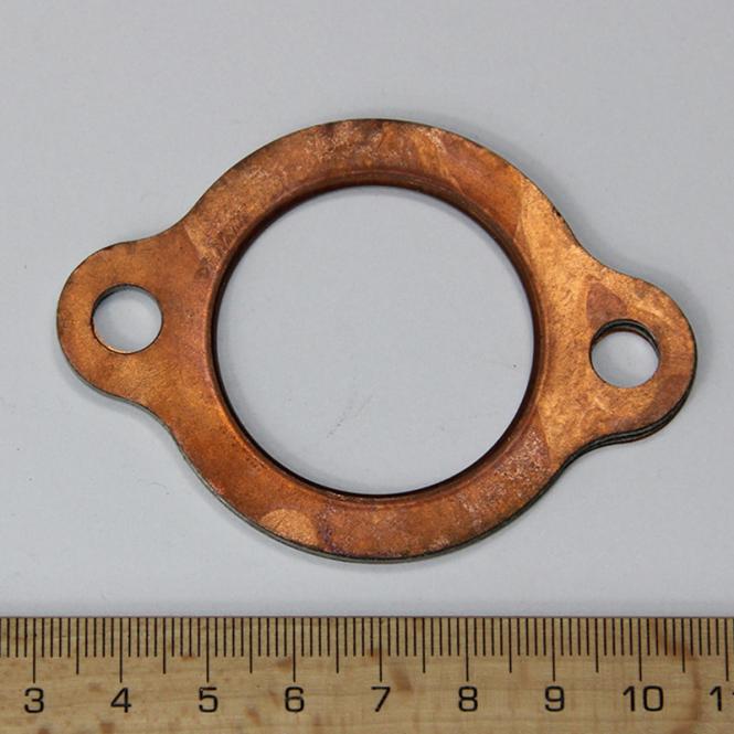 Inlet and Exhaust Manifold Gasket 