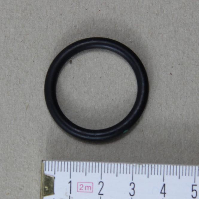 уплотнительное кольцо круглого сечения к кожуху (входит в состав комплекта) компрессора тормозной системы 