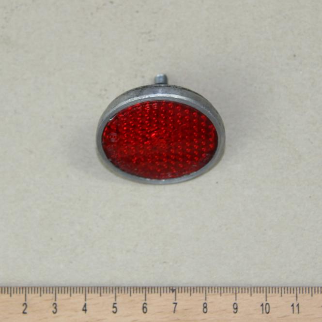 réflecteur, catadioptre (dans boîtier de lampe) 