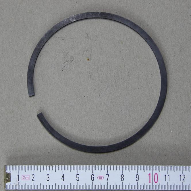 поршневое кольцо для компрессии 0.020“ нестандартного размера 