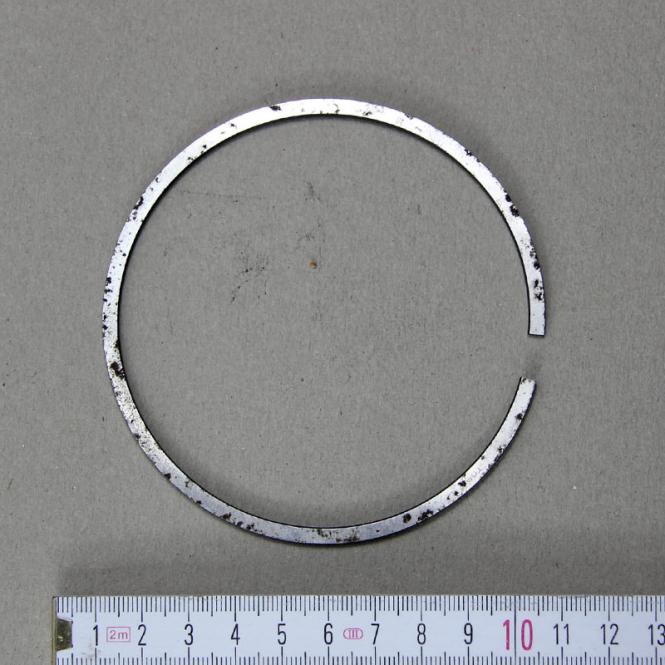 Piston Ring Standard  