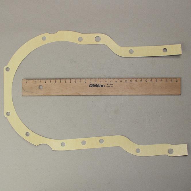 Timing Cover Gasket 