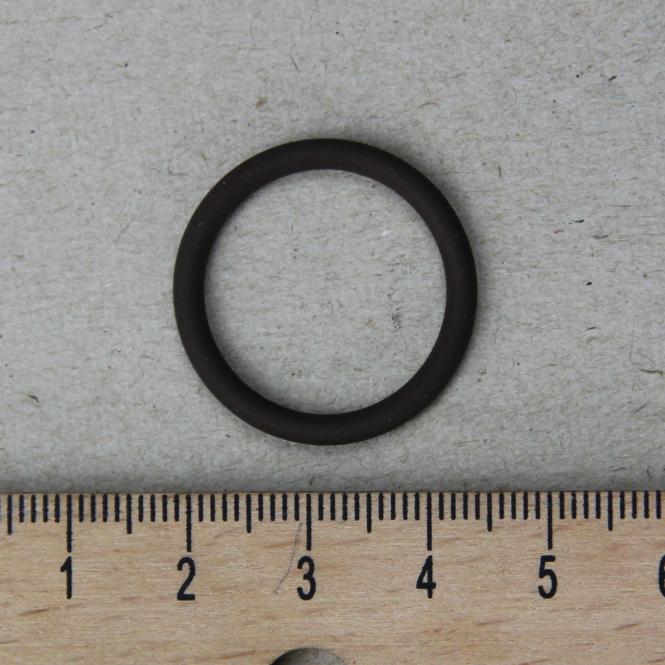 уплотнительное кольцо круглого сечения крышки корпуса бензофильтра r карбюратора 