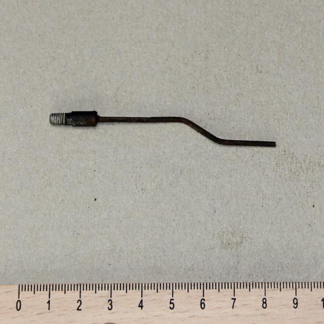 cable de accionamiento del servomotor, usado 