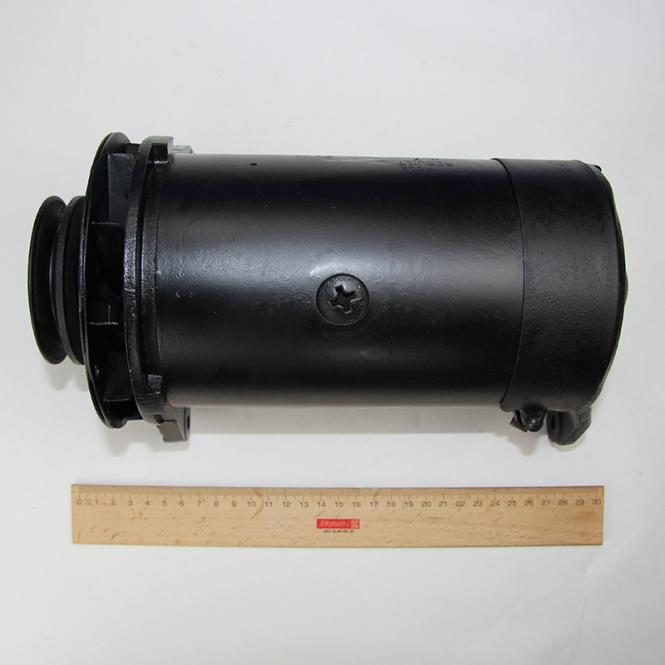 Alternator, Replacement for Dynamo in Original Style Casing 