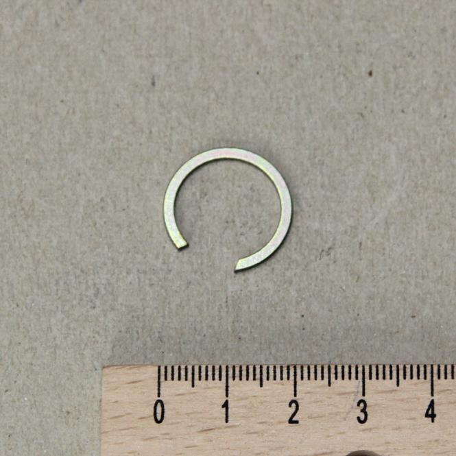 anillo opresor de la tuerca de la varilla de conexión del servomotor de la caja de cambios 