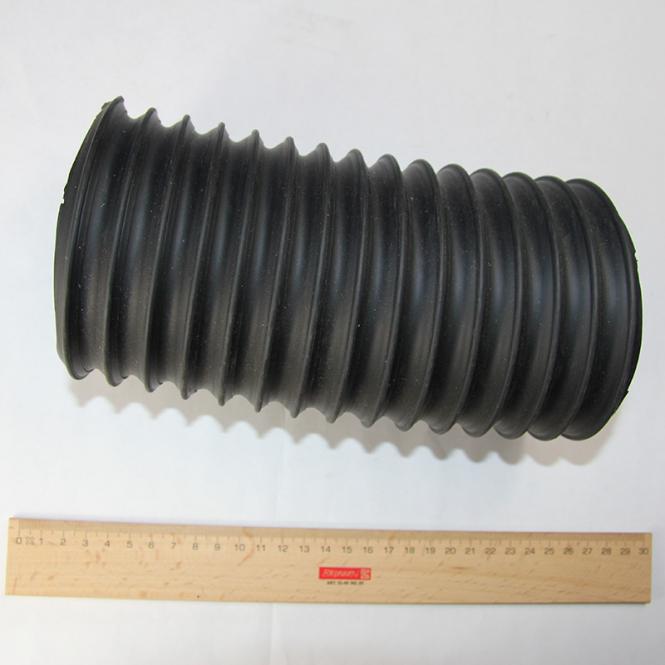 tubo de aspiración trasero (corto, 20 cm) 