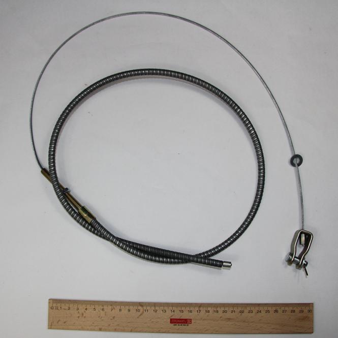 Hand Brake Cable, LHD 