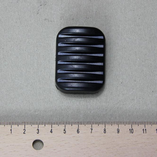Pedal Rubber 