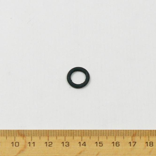 Shock Absorber, Front or Rear, Sealing Ring 