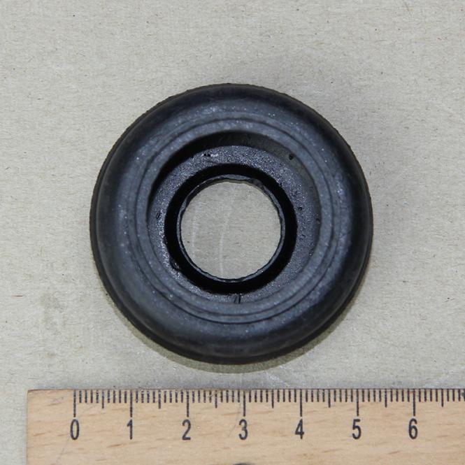 смазочный колпачок шарового шарнира наружной части рулевого наконечника 