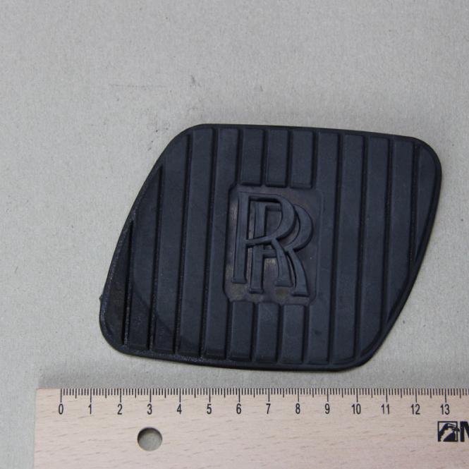 Rubber Pad, Rolls-Ryoce RHD 