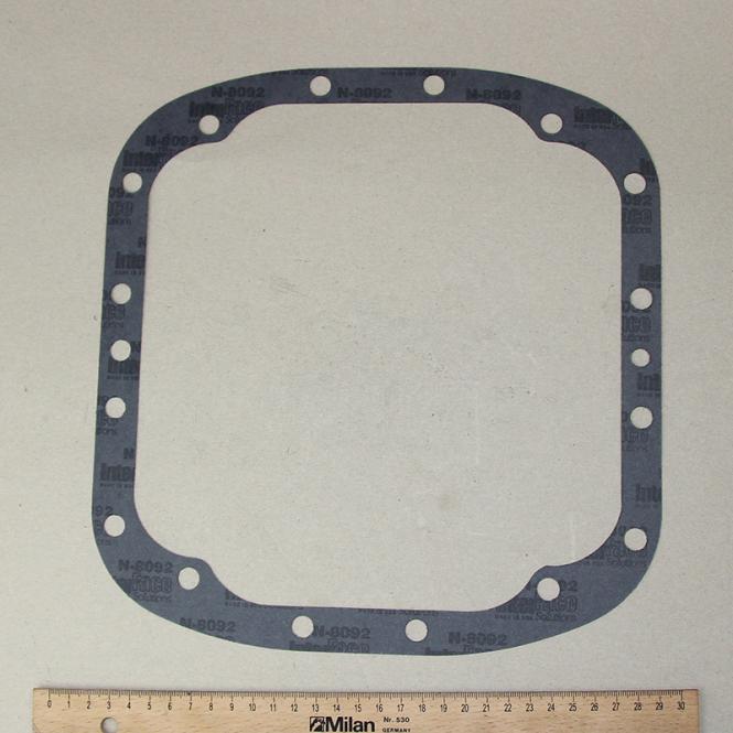 Gasket Cover Final Drive 