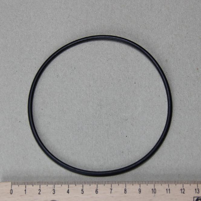 уплотнительное кольцо круглого сечения корпуса дроссельной заслонки воздушного коллектора 