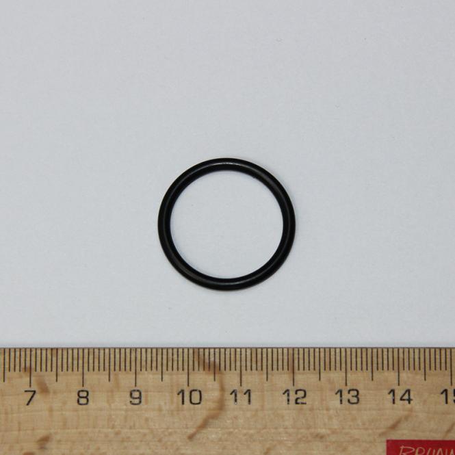 Controllo del minimo a gomito del tubo, adattatore, O-ring 
