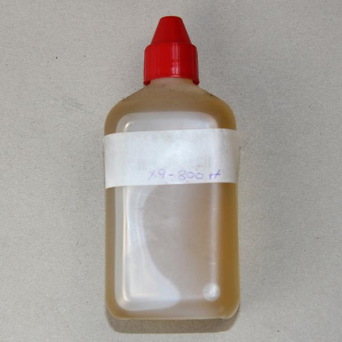 Hood Mechansim, Hydraulic Fluid, Oil, 0,5 Liter 