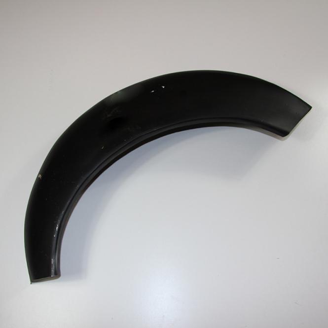 Wheel Arch Outer Panel, LHR 