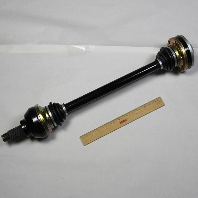 albero di trasmissione 