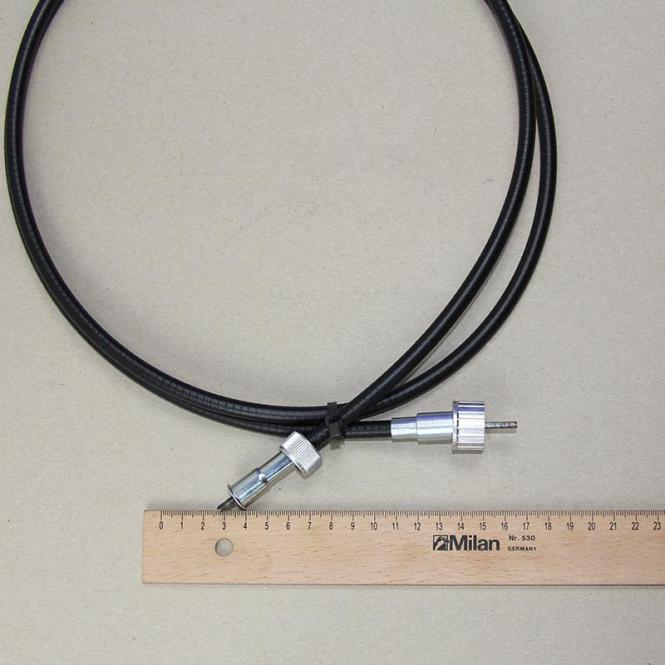 Speedo Cable (Gearbox to CruiseControl Regulator) LHD & RHD 