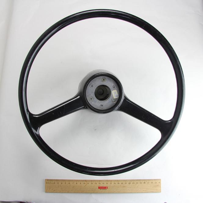 Steering Wheel, Used 