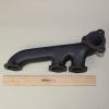 Product image 2 of the product “Exhaust Manifold Front, RHD ”
