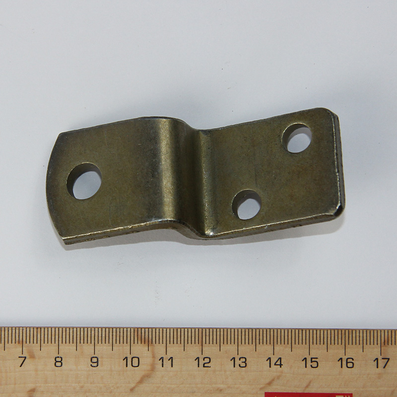 Product image 1 of the product “Foglamp, Mounting Bracket ”