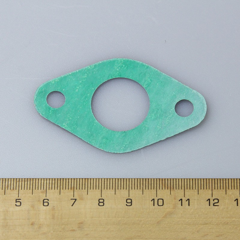 Product image 1 of the product “Butterfly Housing to Overrun Valve, Gasket ”